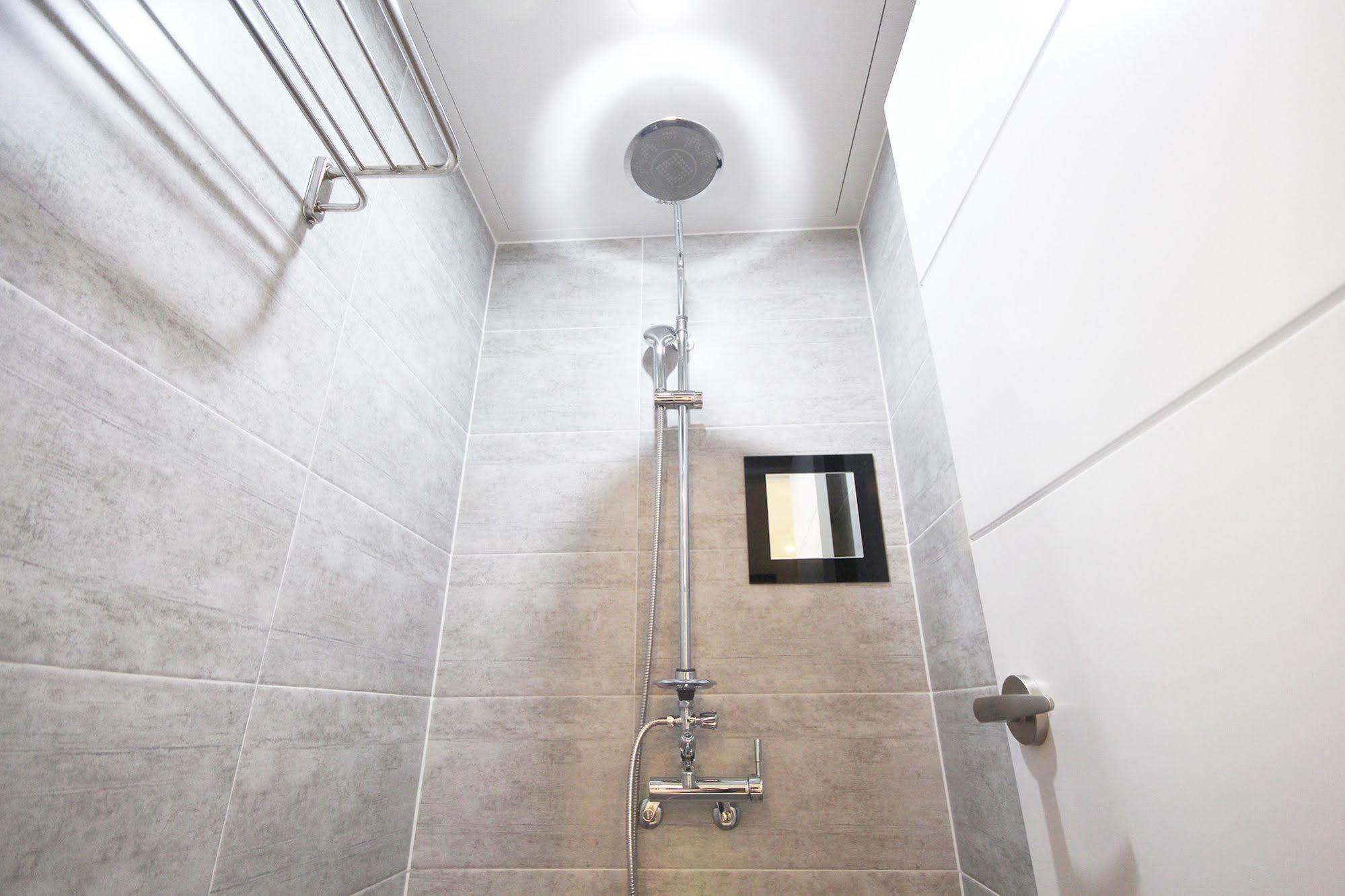 Haru Hotel Gimhae Luaran gambar