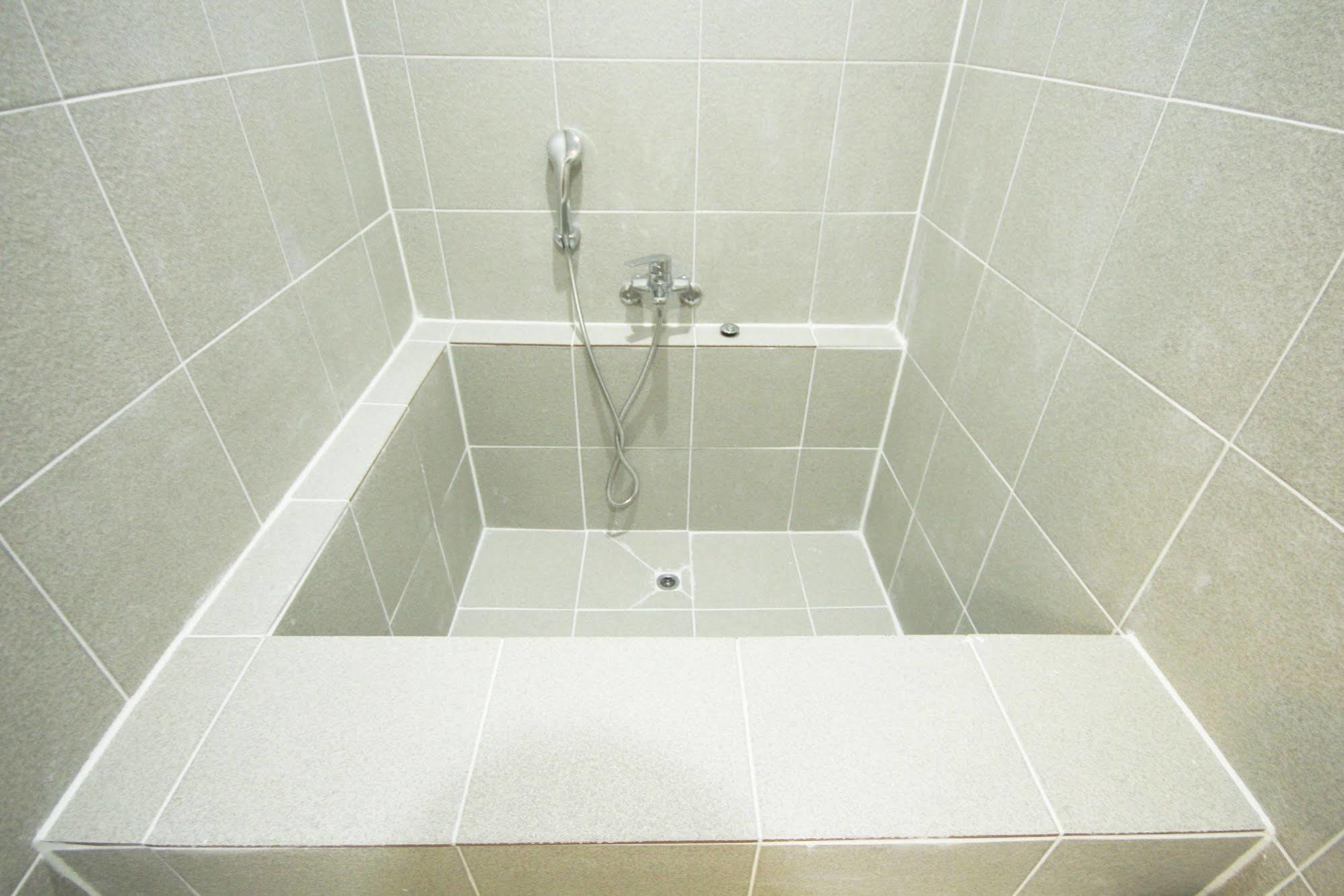 Haru Hotel Gimhae Luaran gambar