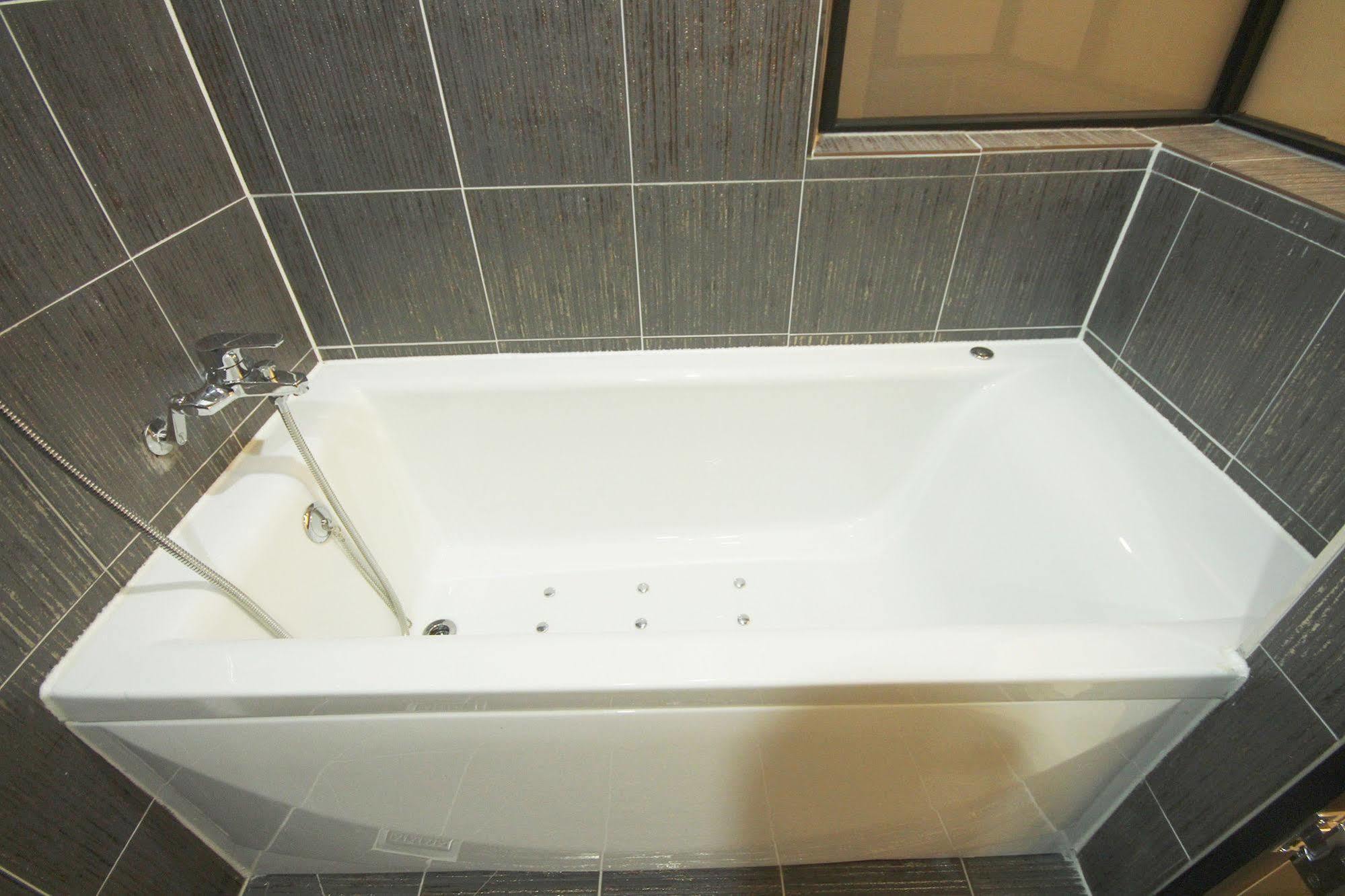 Haru Hotel Gimhae Luaran gambar